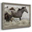 Thunder Ridge patiné sur toile-946188712-946188717