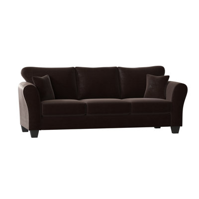 Fredericktown Upholstered 96'' Sofa