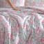 Ensemble d'édredon réversible en coton Laura Ashley Heather Garden-110428662