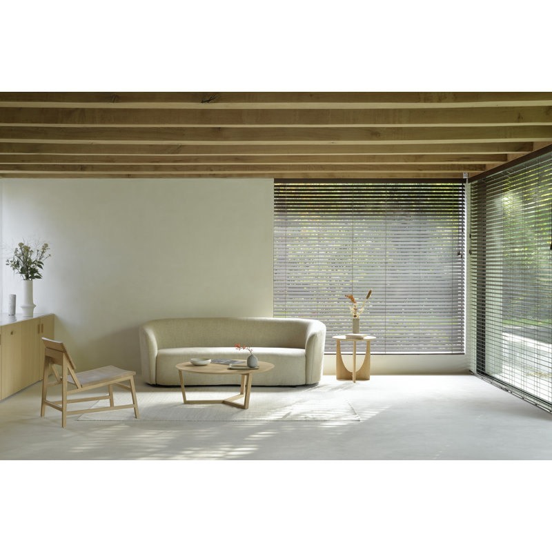 N Lounge Chair