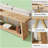 Sofa Table,Storage Console Table,Entryway Table-1885902953