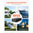 24V 100Ah Lifepo4 Lithium Battery Bluetooth Rechargeable Battery 50A BMS