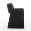Chaise de salle à manger rembourrée Noah-133233818