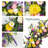 22" Spring Wreaths