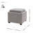Caniff Upholstered Ottoman-851521736