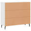 Lincolnia 3 - Door Rectangle Accent Cabinet-1947530288