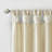 50" Twist Tab Lined Window Curtain Panel-489261837-489261834