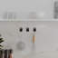 Nicandro Wall Organizer -Single