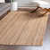 Meador Hand Braided Chindi Rugs