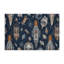 Tapis intérieur et extérieur gris Transport
