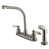 Satin Nickel/Polished Brass is out of stock selected