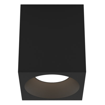 Kos LED Outdoor Flush Mount