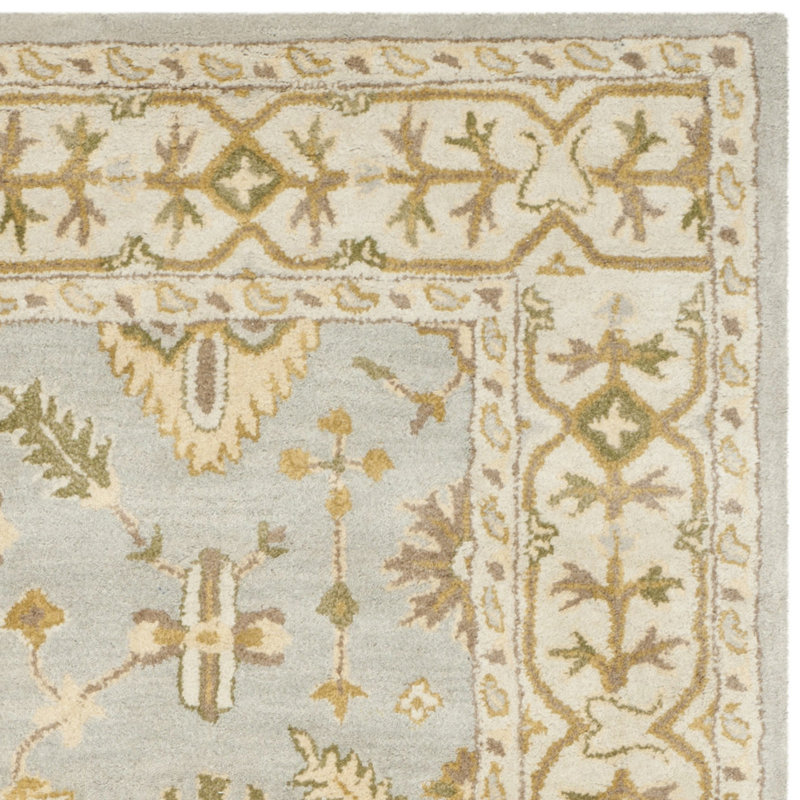 Minerve Oriental Wool Hand Woven 152cm X 244cm Area Rug