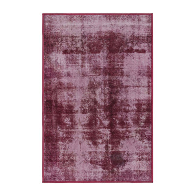 Abstract Indoor Rug