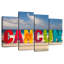 Signe Nicci Cancun