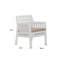 Cardamom Outdoor Table Set