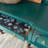 Retro Elegant Multifunctional Console Table