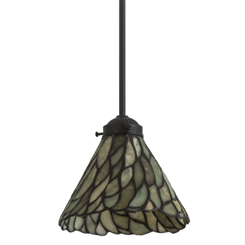 Willow 1 - Light Pendant