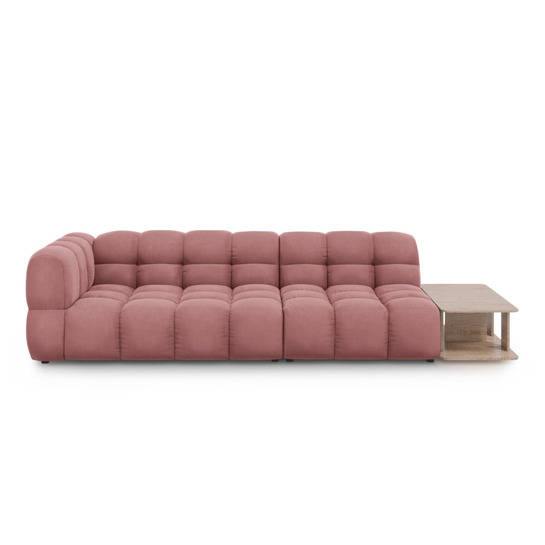 4-Sitzer Sofa Muscanell