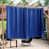Bleu sélectionné