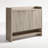 Nicolee 30 Pair Shoe Storage Cabinet-361711815