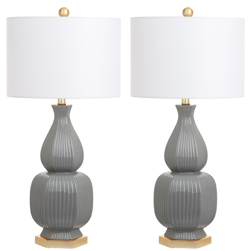Chavanne Ceramic Table Lamp