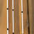 Wood Side Table - Slat Design For A Classic Vibe, Foldable, 21.87W X 14.03D 15.75H, Hue Foldable Design,-800463019