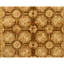 Handmade Silk and Wool Area Rug