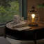 Lampe de table Gilbane