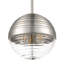 Luminaire suspendu 1 lumière Higgston-1181730558