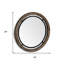 Miroir d'appoint Elsmore-208959321