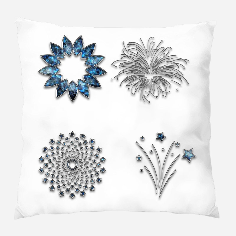 Coussin décoratif Decor