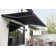 Multiple Awning Left side Motorized Retractable