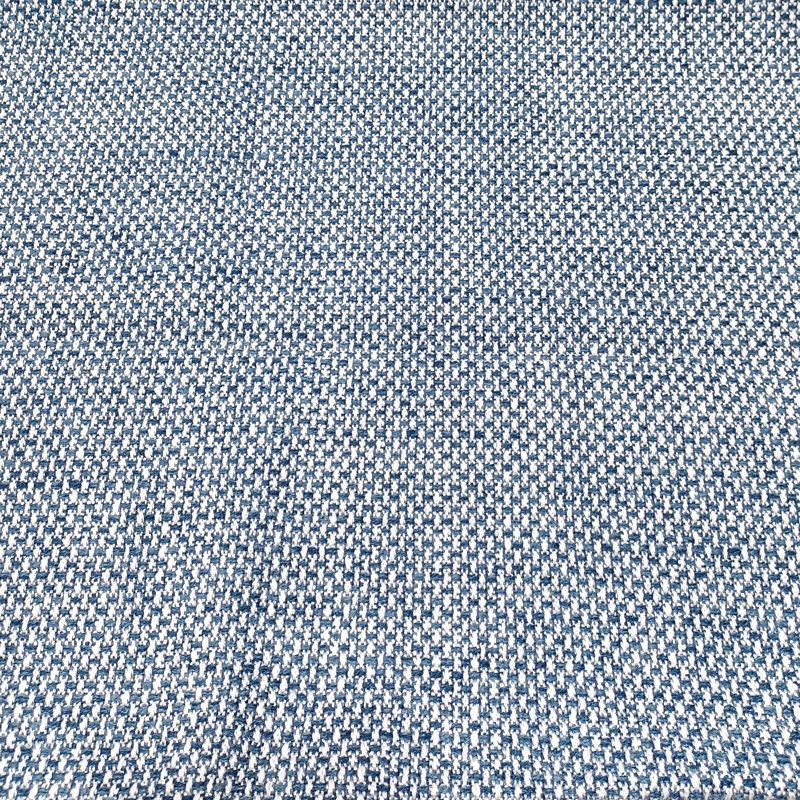 Panama Coverlet, King Coverlet, Flax