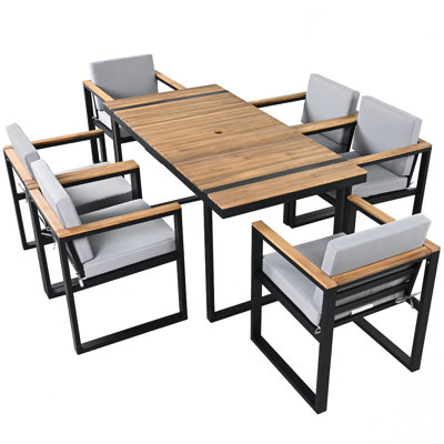 Ensembles repas pour patio
