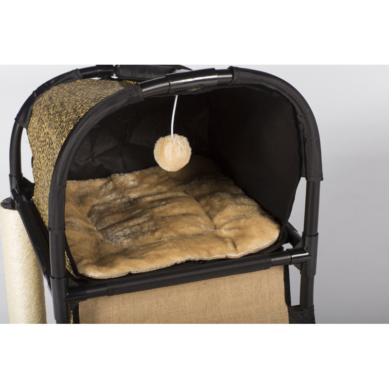 Sebastian 27'' H Cat Tree