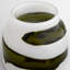 Danali Handmade Glass Table Vase