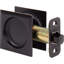 Serrure de porte carrée Contemporary-77327329