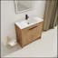 Meuble-lavabo simple avec plateau 35,90 Karmel