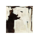 Black And White Comparison Painting by Samuel Kane