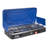 Stansport 2-Burner Propane Stove