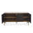Haigh 66'' Solid Wood Sideboard