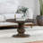 Farrer Solid Wood Single Coffee Table-118435055