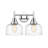 Caden - 2 Light 17" Bath Vanity Light - 5.75"H Shade-1632805741-1742746005-1742746010