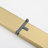 Linear Shower Drain With Leveling Feet-112488883