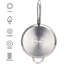 12 - Piece Cookware Set