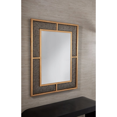 Bedford Wayland Mirror