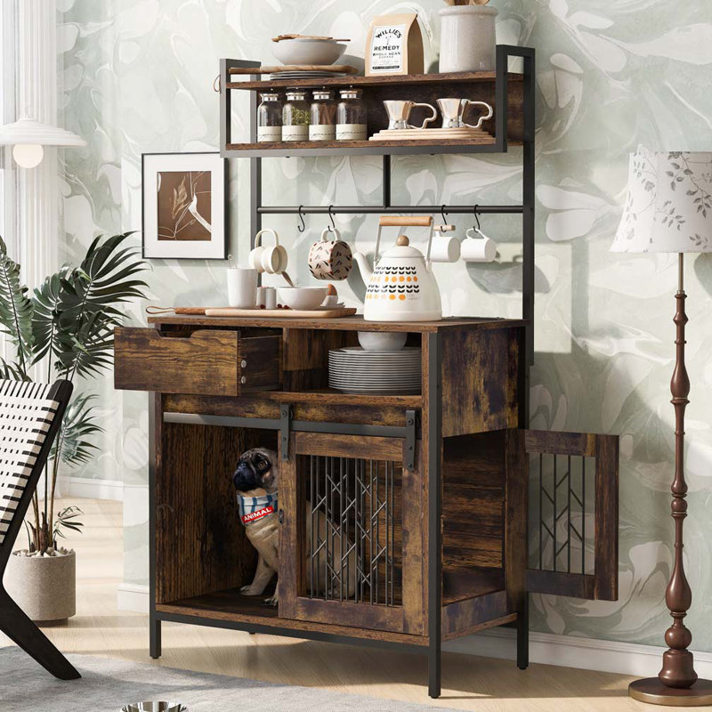 Accent Storage Cabinet