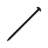 #8 x 2-3/4 in. Black Square Round Washer Head Coarse Thread Self-Tapping