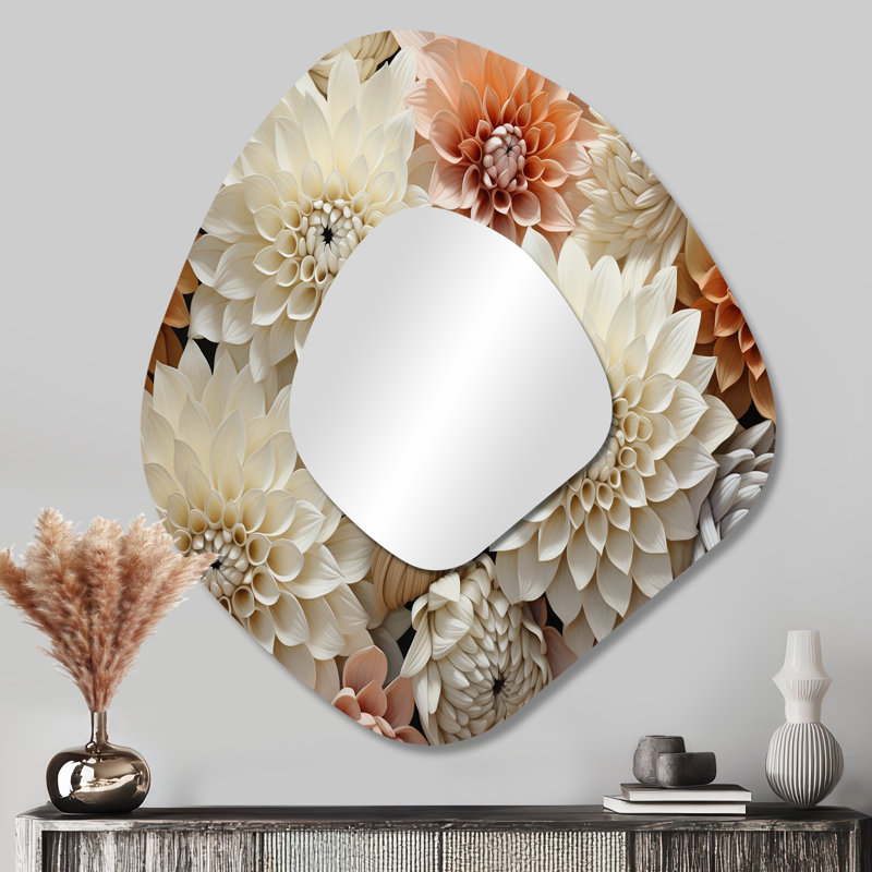 Minimalisme mamans peignant en beige et en sourdine III, 35 po x 31 po